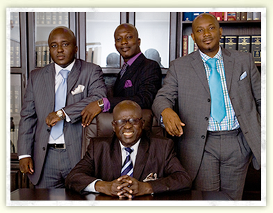 F\u0026Coops law firm (Accra, Ghana)