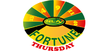 NLA Forecaster for Fortune Thursday