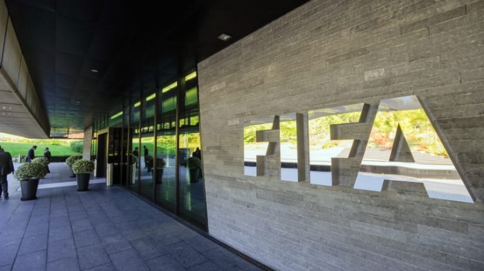FIFA Extends Provisional Suspension of Kwesi Nyantakyi by 45 days