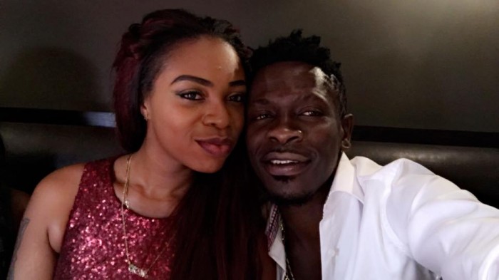 Shatta Wale Reveals The Secret Behind His Everlasting Love For Shatta Michy In His Latest Song
