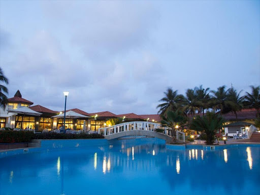 Best Casino Hotels in Ghana