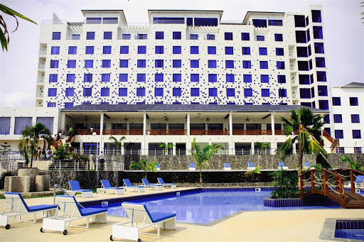 Best Casino Hotels in Ghana