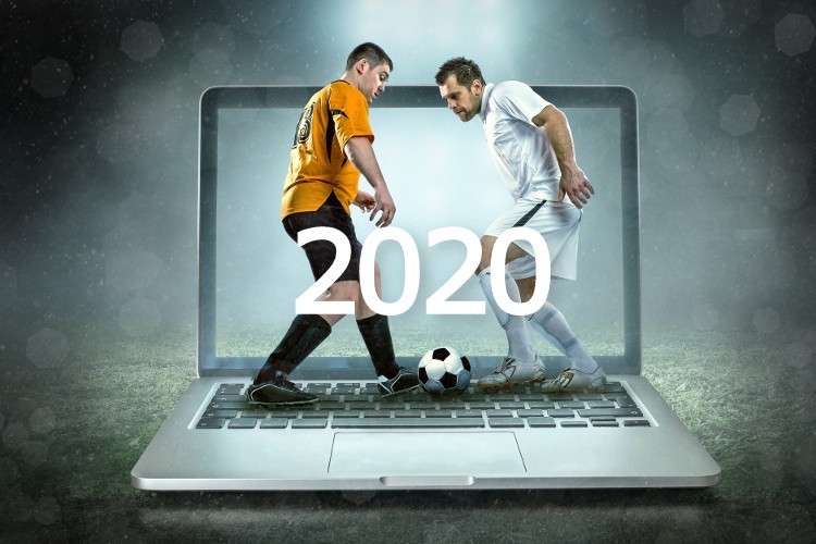 Top 5 Trends for 2020 in the Betting Industry