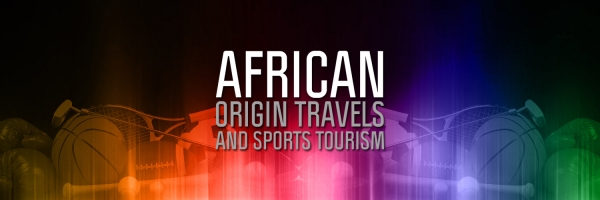 african origin travel and sports tourism