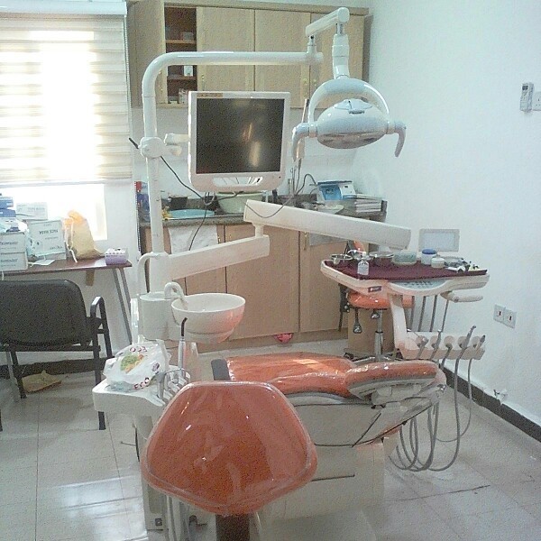 Daksa Dental Clinic