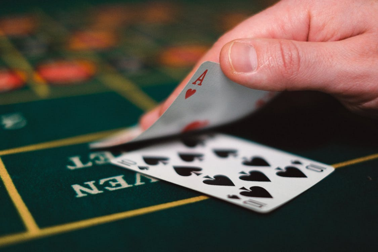 An Overview of Online Casino Regulation