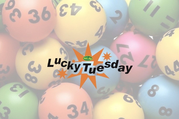 Ghana Lotto Lucky Tuesday Results for Today: 20 Nov 2018, Event 592
