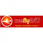 WeFly247 Travel & Tours
