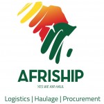 Afriship Logistics & Trading Limited