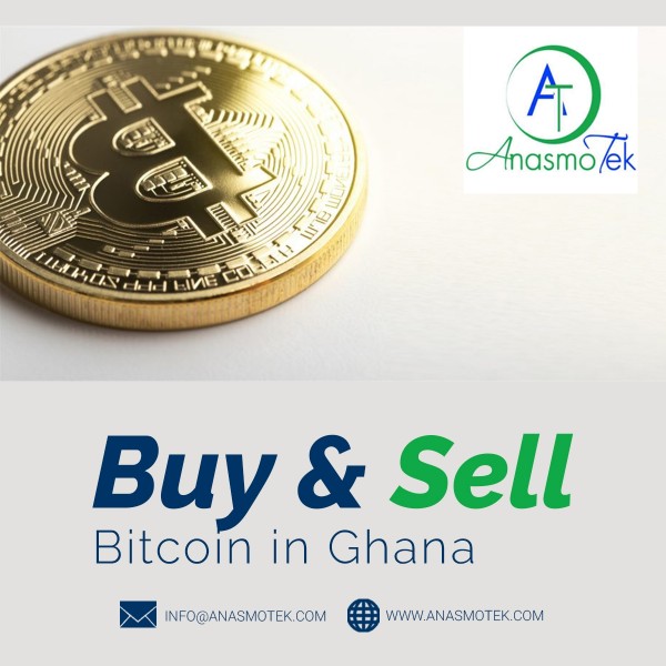 commercio bitcoin in ghana