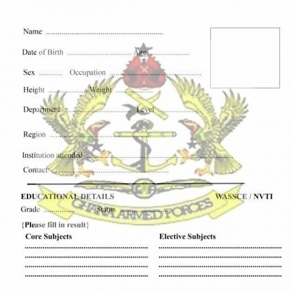 ghana-armed-forces-recruitment-2021-2022-requirements-closing-date-eligibility-deadline-top