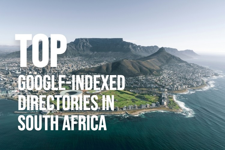 Navigating South Africa's Business Landscape: Top Google-Indexed Directories