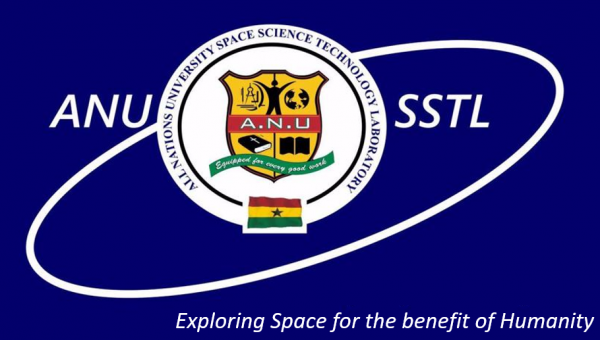 Space Systems Technology Laboratory (ANU-SSTL) (Koforidua, Ghana ...