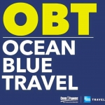 Ocean Blue Travel Inc