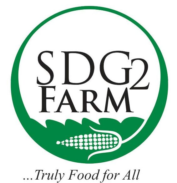 SDG 2 Farms Store (Teshie, Ghana) - Contact Phone, Address