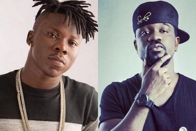 Top 10 Ghanaian Musicians with Most Followers on Instagram