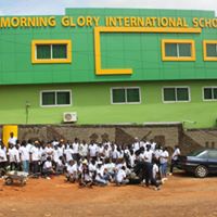 school glory international morning ghana