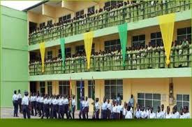 Aburi Girls Secondary School (Ghana) - Contact Phone, Address