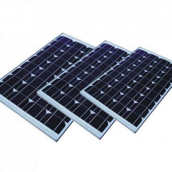 Solar Modules 