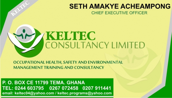 keltec-consultancy-limited-tema-ghana-contact-phone-address