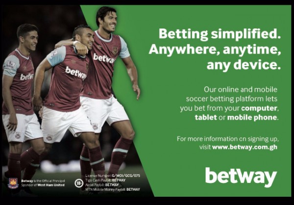 Need More Inspiration With betway cash out rules? Read this!