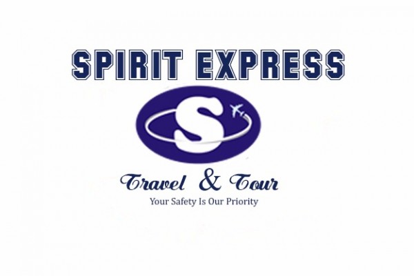 spirit travel agency