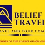 BELIEF TRAVELS