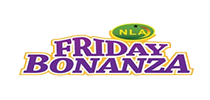 NLA Forecaster for Friday Bonanza
