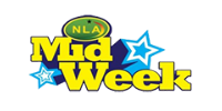 NLA Predictions for MidWeek