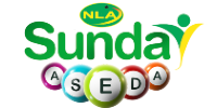 NLA Results for Sunday Aseda